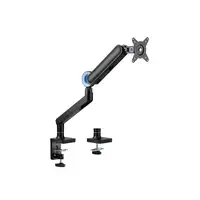Equip Soporte de escritorio para monitor de 17«-35», negro