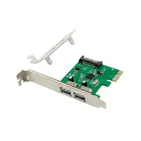 Conceptronic EMRICK06G tarjeta y adaptador de interfaz Interno USB 3.2 Gen 1 (3.1 Conceptronic EMRICK06G tarjeta y adaptador de interfaz Interno USB 3.2 Gen 1 (3.1