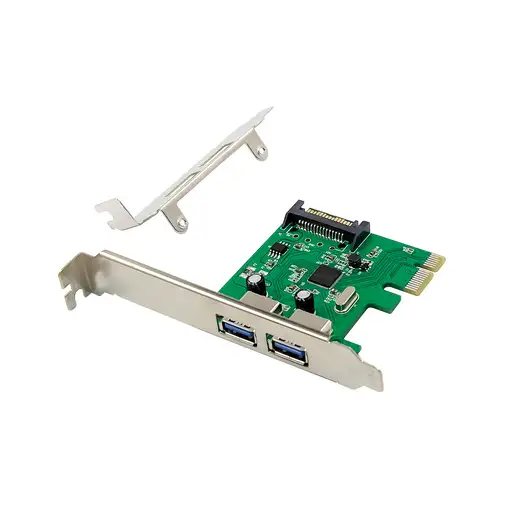 Conceptronic EMRICK06G tarjeta y adaptador de interfaz Interno USB 3.2 Gen 1 (3.1