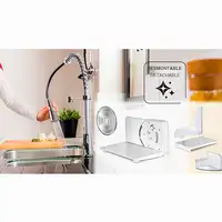 Cortafiambres Plegable, Cuchilla Especial Acero Inox., MKR-05, MPM