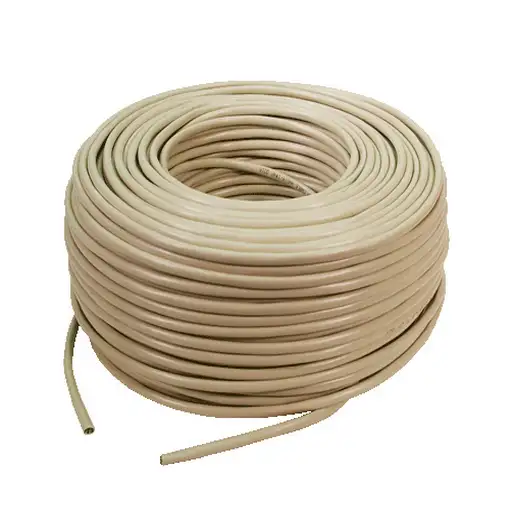 LogiLink CPV0033 cable de red Beige 100 m Cat6 LogiLink CPV0033 cable de red Beige 100 m Cat6