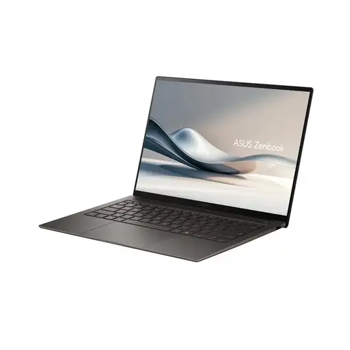 ASUS ZENBOOK UX5406SA-PZ334W INTEL CORE ULTRA 7 258V 14\ 3K 32GB SSD1TB W11