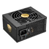 Sharkoon Rebel P20 SFX unidad de fuente de alimentación 750 W 24-pin ATX Negro