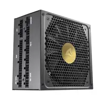 Sharkoon Rebel P30 Gold unidad de fuente de alimentación 1300 W 20+4 pin ATX ATX N