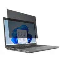 Kensington Filtros de privacidad - Extraíble 2 vías para portátiles 14'' 16:10