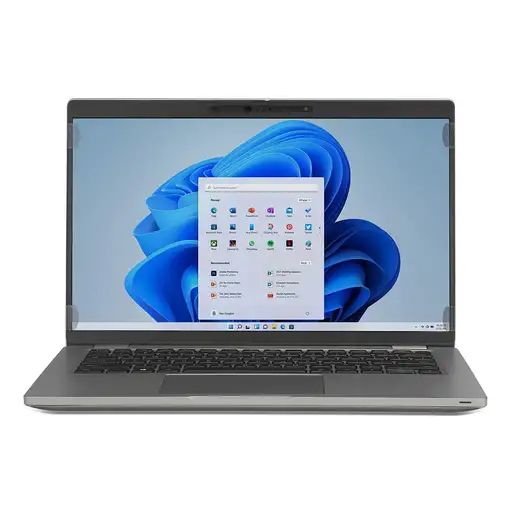 Kensington Filtros de privacidad - Extraíble 2 vías para portátiles 14'' 16:10