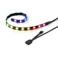 Sharkoon SHARK Blades RGB Universal Tira LED