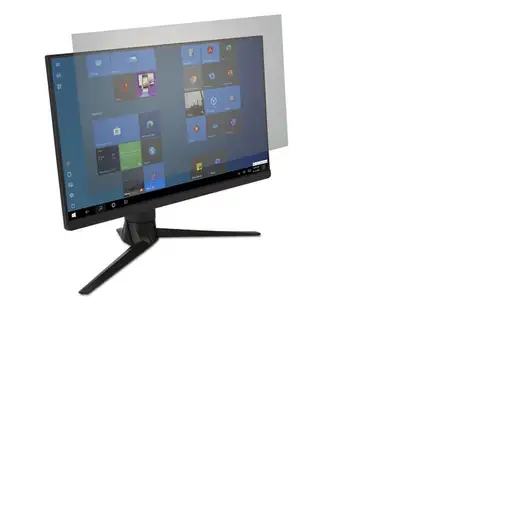 Kensington Filtro antirreflejos y de reducción de luz azul para monitores de 23"