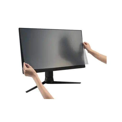 Kensington Filtro antirreflejos y de reducción de luz azul para monitores de 23"