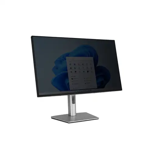 Kensington Filtro de privacidad extraíble en dos direcciones para monitores de 23''
