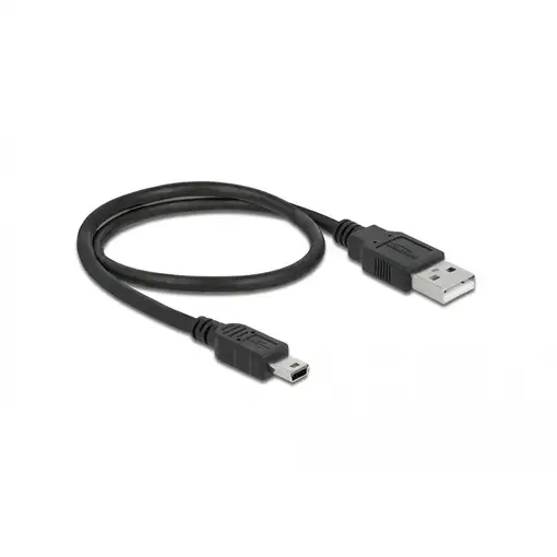 DeLOCK Lector de tarjetas USB 2.0 para tarjetas de memoria CF/SD/Micro SD/MS/xD/M2