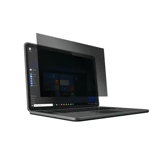 Kensington Filtros de privacidad - Extraíble 2 vías para portátiles 14" 16:9