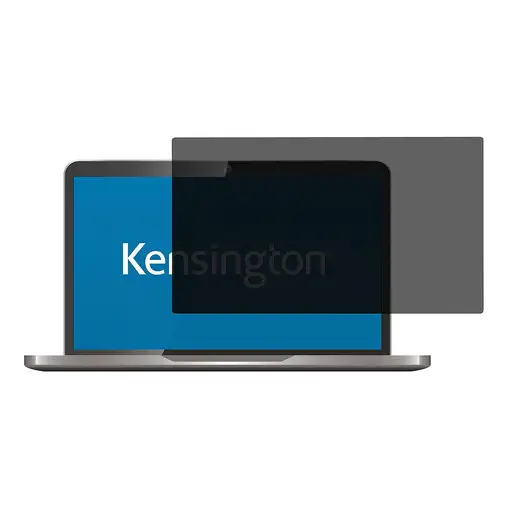 Kensington Filtros de privacidad - Extraíble 2 vías para portátiles 13,3" 16:9