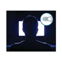 Kensington Filtros de privacidad - Extraíble 2 vías para portátiles 13,3" 16:9