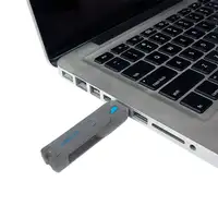 LogiLink AU0043 accesorio dispositivo de entrada