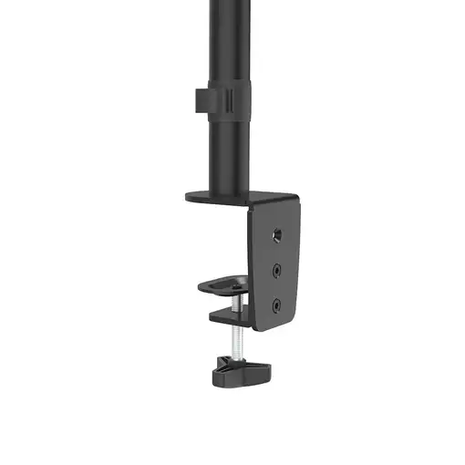 Hama | Soporte Monitor de 13" a 32" con 1 Brazo (VESA 75x75-100x100, Inclinación +