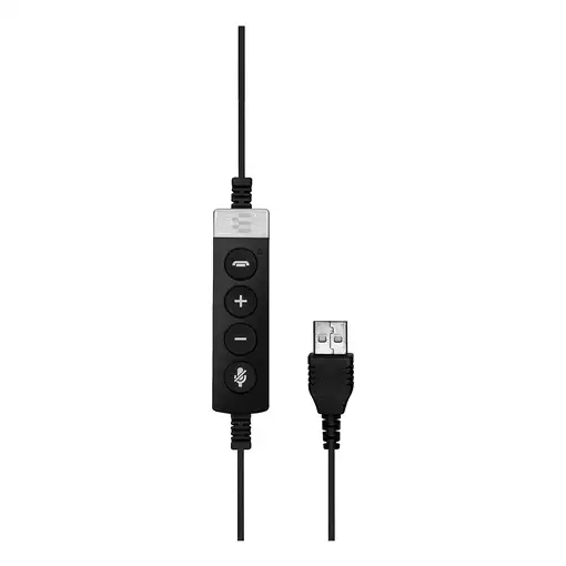 EPOS IMPACT SC 260 USB MS II