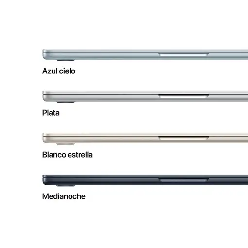 APPLE MacBook Air portátil MacBook Air
