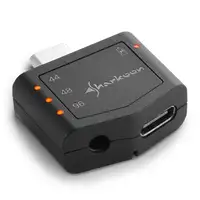 Sharkoon Mobile DAC PD USB