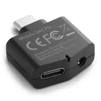 Sharkoon Mobile DAC PD USB