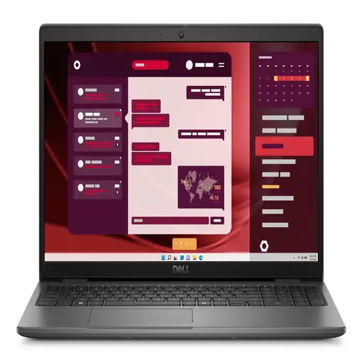 PORTATIL DELL LATITUDE 3550 WPJ4N ULTRA 5-125U/ 16GB/ SSD 512GB/ 15.6\ FHD/ W11P