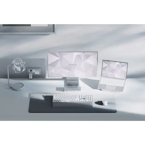 Razer Pro Glide Gris