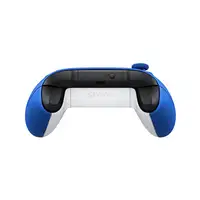Microsoft Xbox Wireless Controller Azul, Blanco Bluetooth/USB Gamepad Analógico/Di