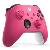 Microsoft Xbox Wireless Controller Rosa, Blanco Bluetooth Gamepad Analógico/Digita