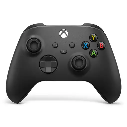 Microsoft Xbox Wireless Controller Negro Bluetooth Gamepad Analógico/Digital Andro