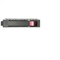 HPE MSA 6TB 12G SAS 7.2K LFF(3.5in) Midline 1yr disco duro interno 7200 RPM 3.5''