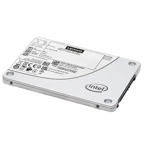 Lenovo 4XB7A17102 unidad de estado sólido 960 GB 2.5" Serial ATA III 3D TLC NAND