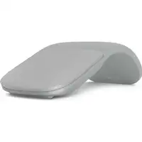 Microsoft ARC TOUCH MOUSE BLUETOOTH PERP ratón Viajes Ambidextro Blue Trace 1000 D