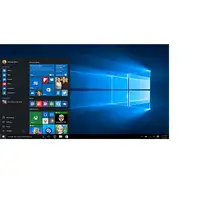 Microsoft Windows 10 Home Producto empaquetado completo (FPP; full packaged produc