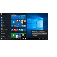 Microsoft Windows 10 Home Producto empaquetado completo (FPP; full packaged produc