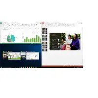 Microsoft Windows 10 Home Producto empaquetado completo (FPP; full packaged produc