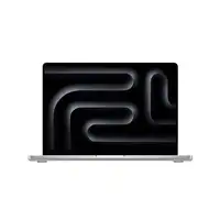APPLE MACBOOK PRO 14  M4 16/512GB SILVER