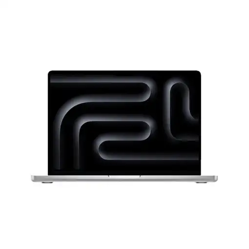 APPLE MACBOOK PRO 14  M4 16/512GB SILVER
