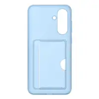 Samsung Funda Card Slot Azul para A36 5G