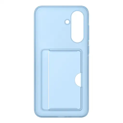 Samsung Funda Card Slot Azul para A36 5G