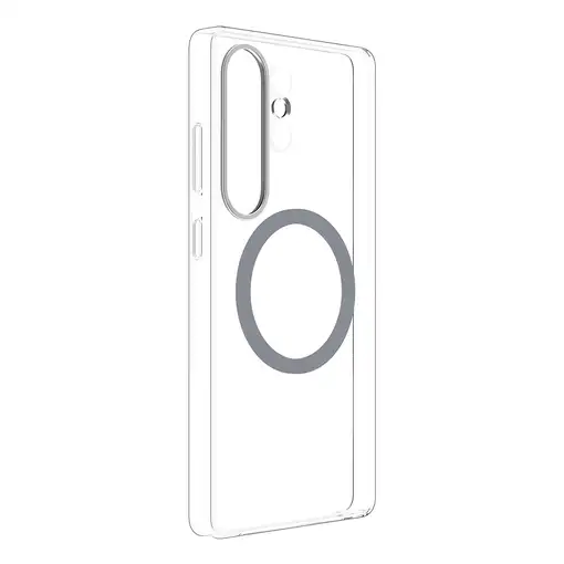 Samsung GP-FPS938SAATW funda para teléfono móvil 17,5 cm (6.9") Transparente