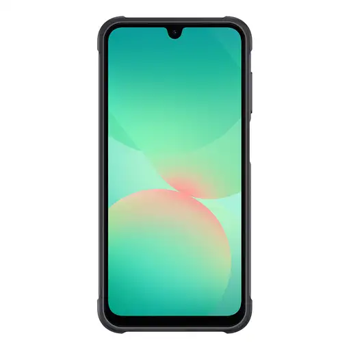 Samsung EF-RA266 funda para teléfono móvil 17 cm (6.7'') Negro