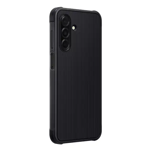 Samsung EF-RA266 funda para teléfono móvil 17 cm (6.7'') Negro