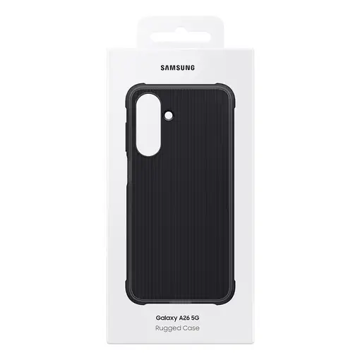 Samsung EF-RA266 funda para teléfono móvil 17 cm (6.7'') Negro