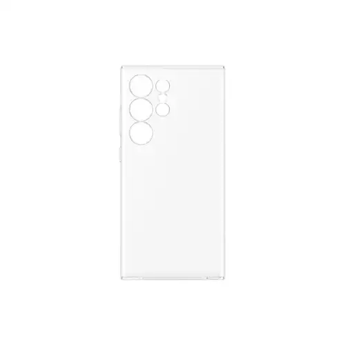 Samsung Clear Case funda para teléfono móvil 17,3 cm (6.8") Transparente