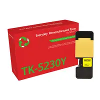 Remanufacturado Everyday Tóner Everyday™ Amarillo remanufacturado de Xerox es comp