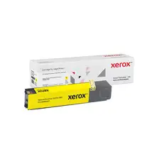 Everyday El tóner ™ Amarillo de Xerox es compatible con HP 980 (D8J09A), Capacidad