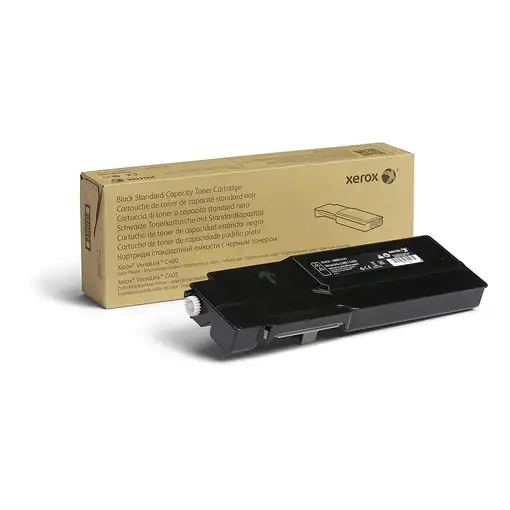 Xerox VersaLink C400/C405 cartucho de tóner negro de capacidad normal (2500 página