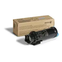 Xerox PHASER 6510 / WORKCENTRE 6515 Cartucho de tóner cian de capacidad extra (430