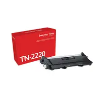 Everyday El tóner ™ Mono de Xerox es compatible con Brother TN2220, Capacidad está