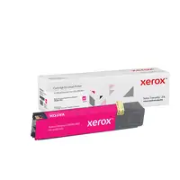 Everyday El tóner ™ Magenta de Xerox es compatible con HP 980 (D8J08A), Capacidad Everyday El tóner ™ Magenta de Xerox es compatible con HP 980 (D8J08A), Capacidad